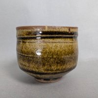 Warren Mackenzie Yuomi Tea Bowl with Potter Mark