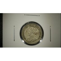 1936 Canada 10 Cents Silver Coin King George V Extra Fine Royal Canadian Mint