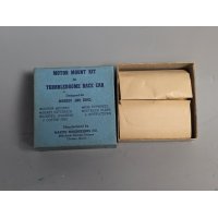 Martin Engineering Co Motor Mount Kit Thimbledrome Race Car Arden .099 Rare New Old Stock