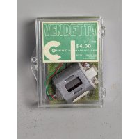 Cannon Enterprises Vendetta 465 Slot Car Motor Rare NOS Collectible Vintage