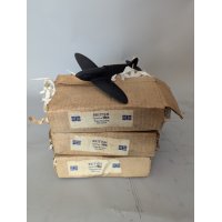 WWII Supermarine Spitfire IX A Recognition Model Lot With Original Boxes
