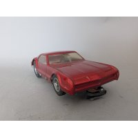 Vintage 1960s Classic Manta Ray 1/24 Scale Slot Car Tested and Runs