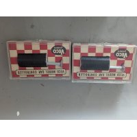 VECO Model Car Controller Pair NOS Collectible Vintage Racing Accessories