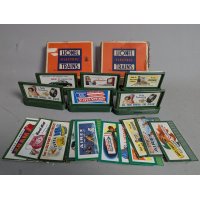 Vintage Lionel No. 310 Billboard Set Collectible Railroad Accessories