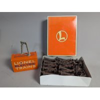 Lionel Model Train Trestle Sets Postwar No. 111 and No. 110 Excellent Condition