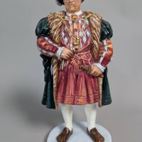 Royal Doulton HN 3458 Collectible Figure No 182 of 9500 Limited Edition
